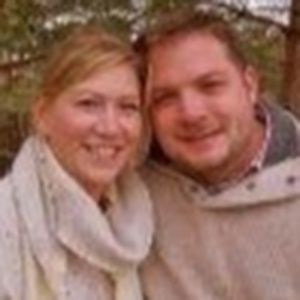 Meet your Posher, Gretchen